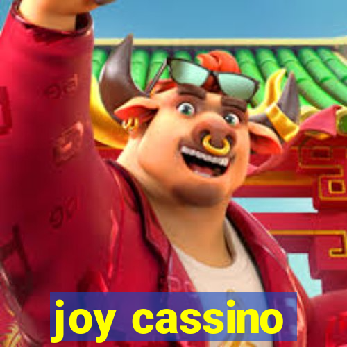 joy cassino